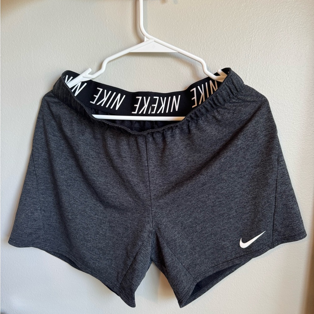Nike Dri Fit Athletic Shorts